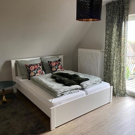 מולהיים Ferienwohnung Vogesenblick מראה חיצוני תמונה