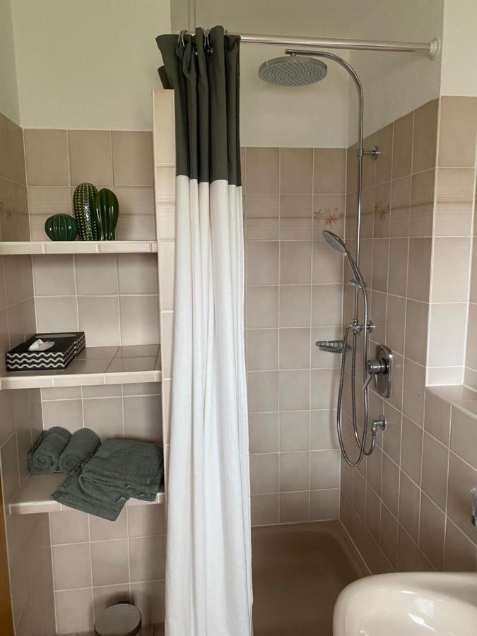 מולהיים Ferienwohnung Vogesenblick מראה חיצוני תמונה