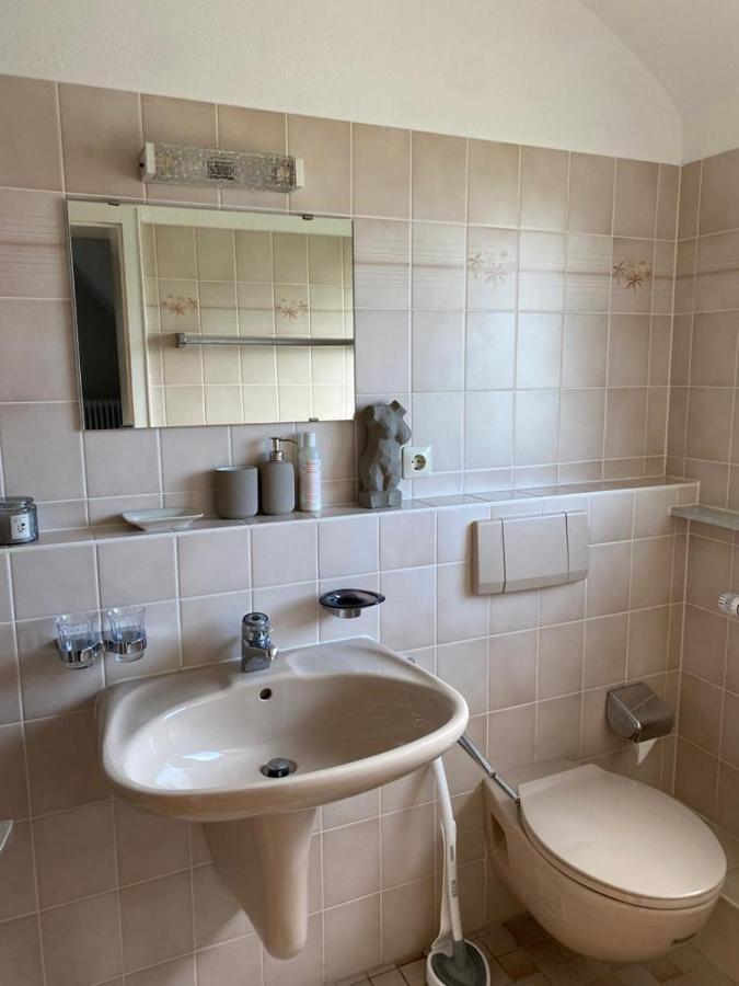 מולהיים Ferienwohnung Vogesenblick מראה חיצוני תמונה