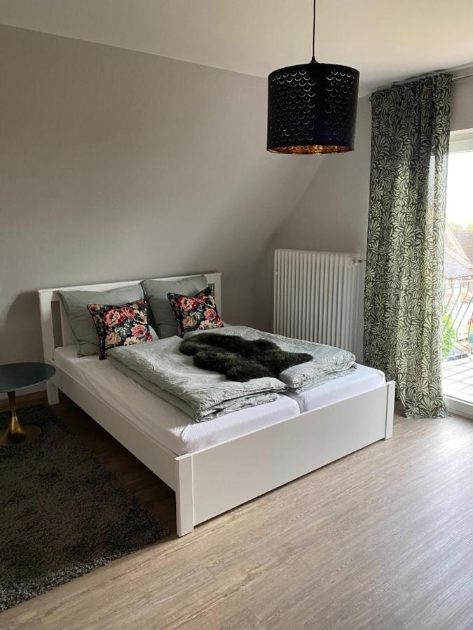 מולהיים Ferienwohnung Vogesenblick מראה חיצוני תמונה