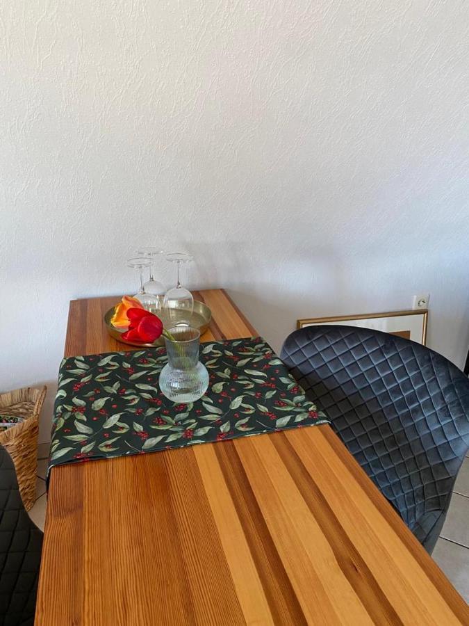 מולהיים Ferienwohnung Vogesenblick מראה חיצוני תמונה